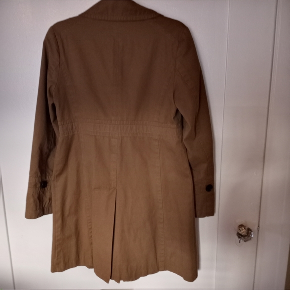 Long jacket - Picture 2 of 3